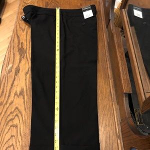 Crop pant NWT
